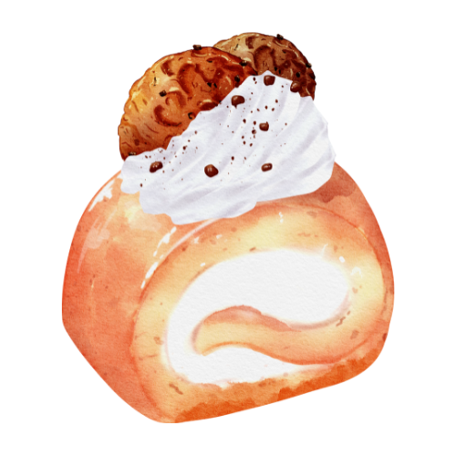 Dessert