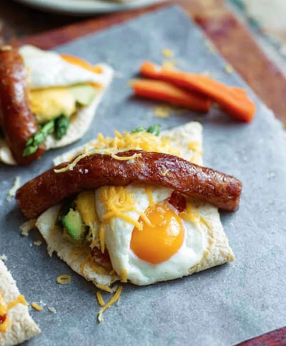 Easy Back to School Breakfast Recipes - Quick & Healthy Ideas