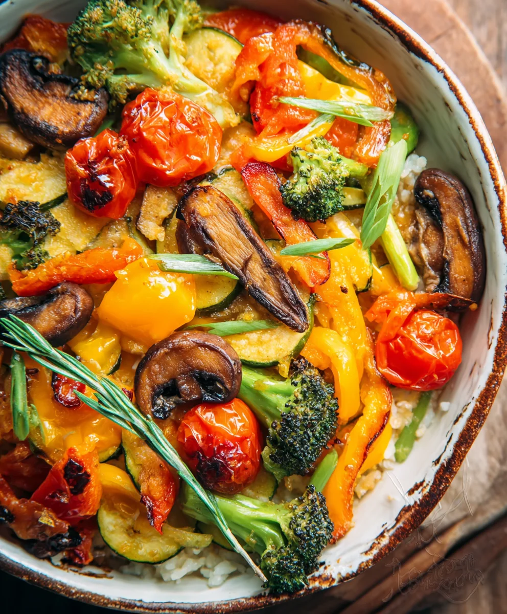High Protein Vegetables - Delicious & Healthy Meals