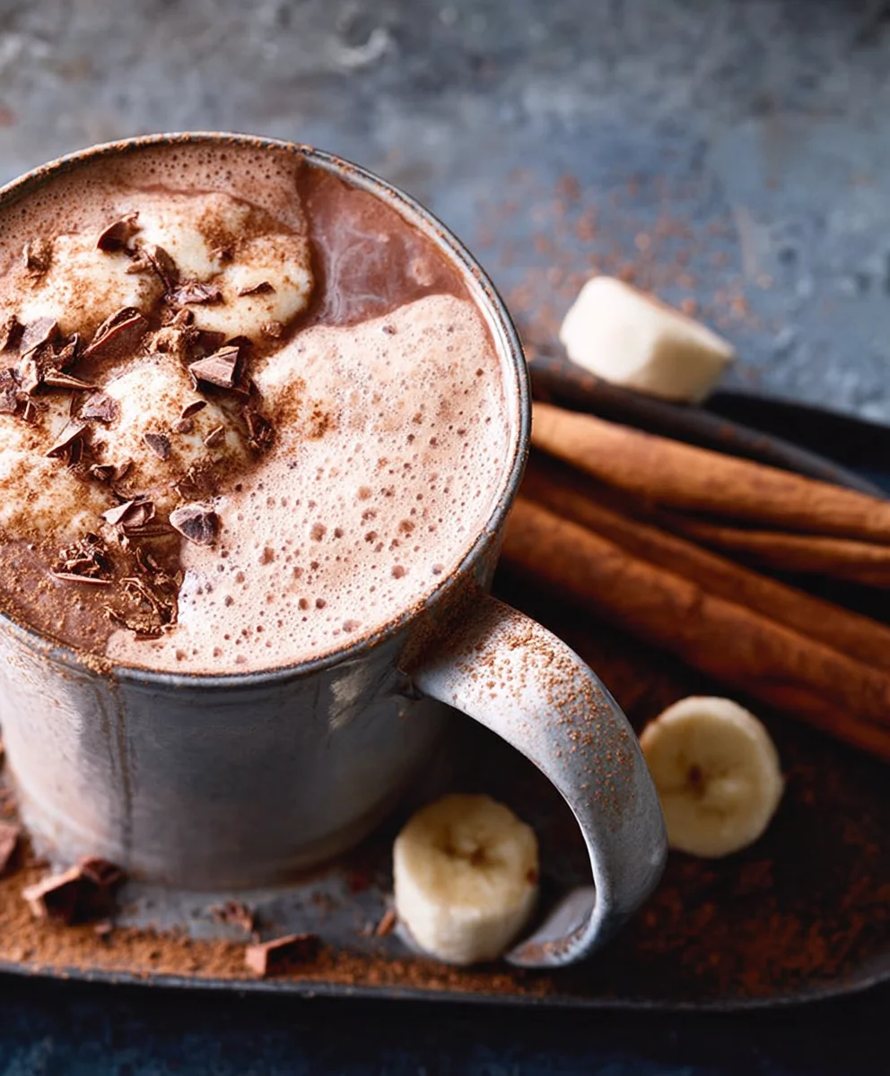 Party Hot Chocolate Station- Perfect Recipe Guide