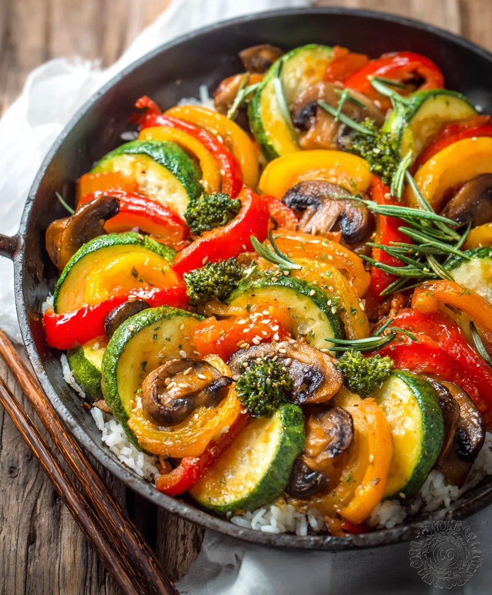 High Protein Vegetables - Delicious & Healthy Meals