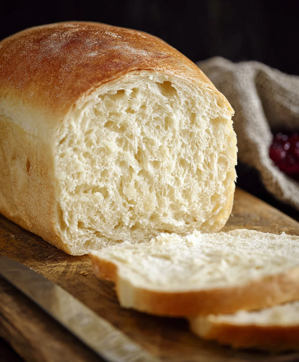Easy Instant Yeast Bread Recipe - Quick & Delicious Bake