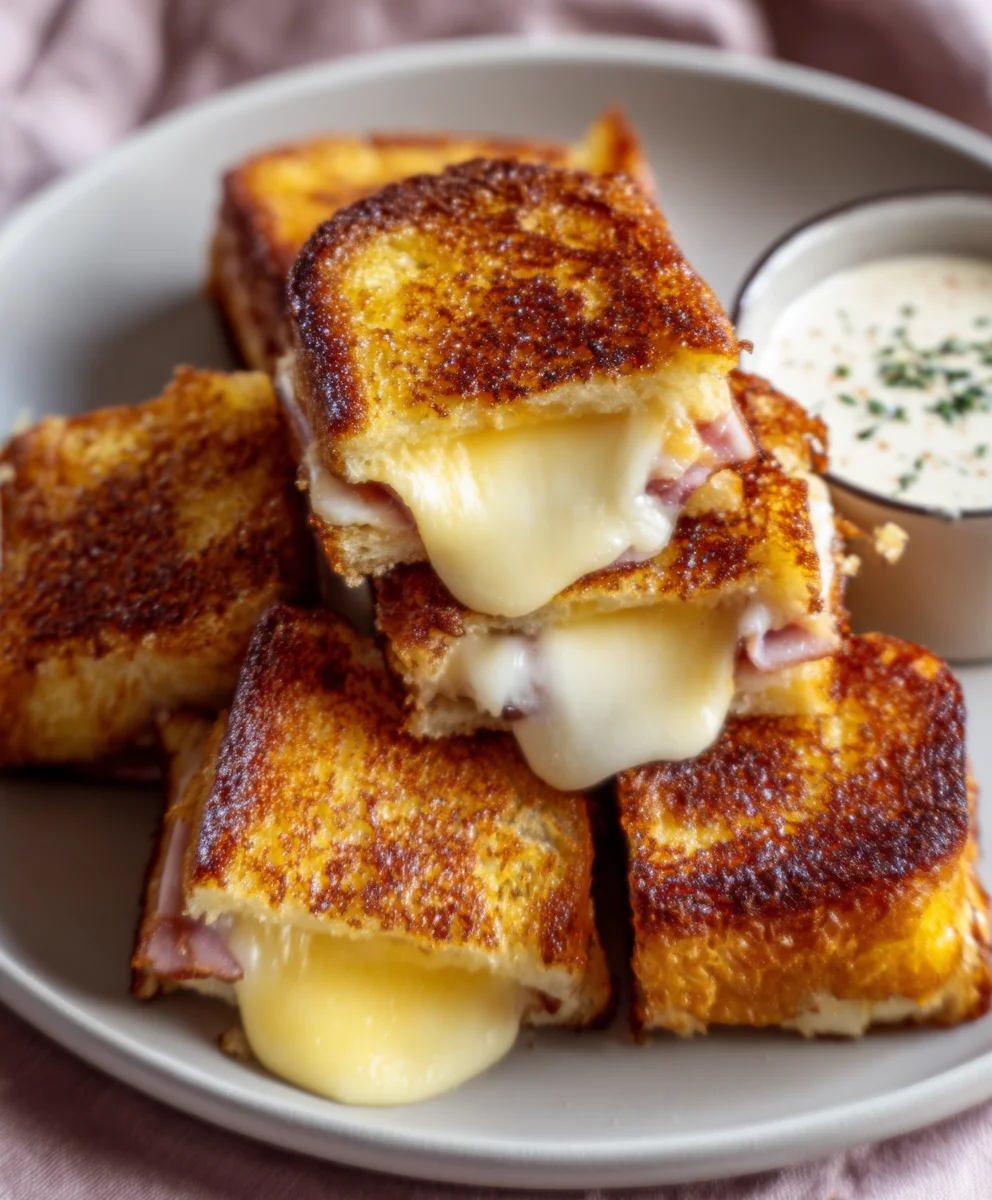 Hawaiian Roll Grilled Cheese - Ultimate Flavor Boost