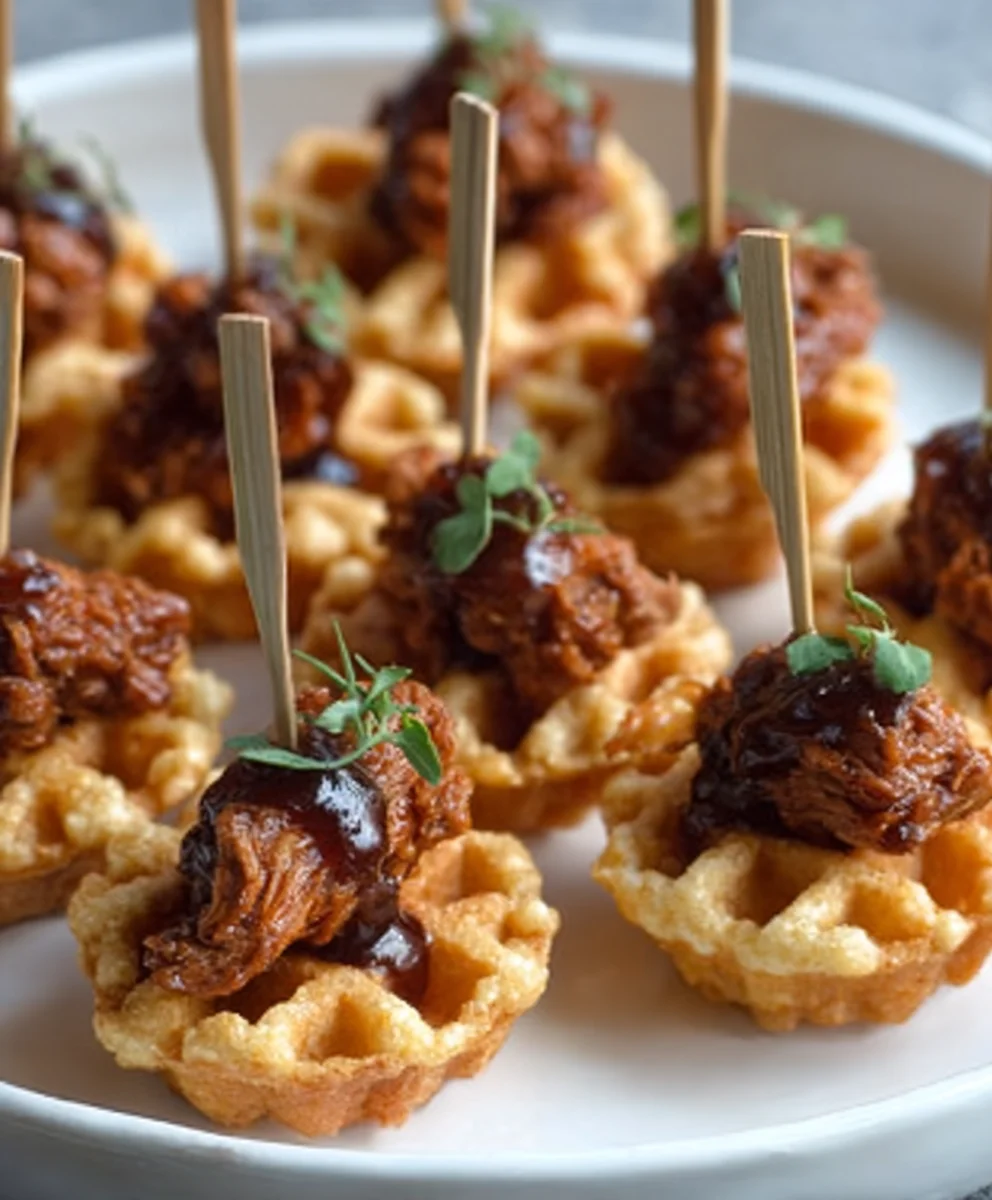 Mini Wedding Foods- Your Essential Miniature Food Guide