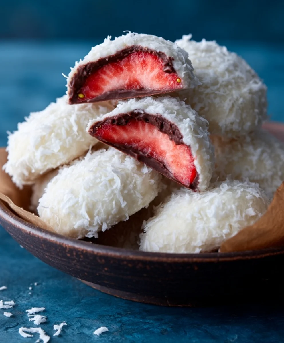 Yogurt Bites Recipe-Easy & Delicious Snacks