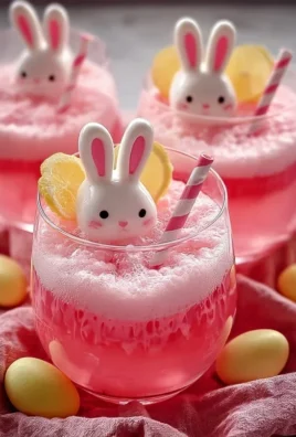 Easter Bunny Punch
