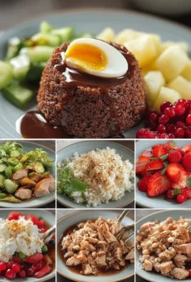 Enhanced Performance Nutrition