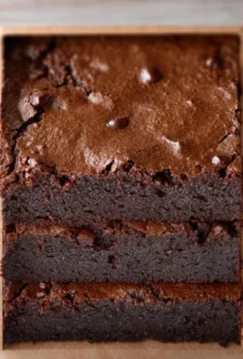 Easy Keto Brownies Made With Almond Flour