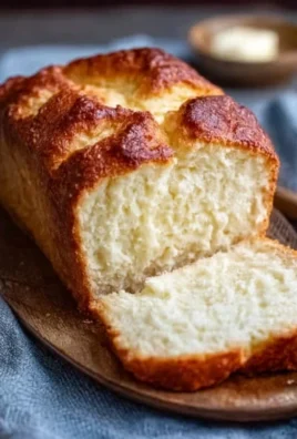 Zero Carb Yogurt Bread Recipe : Smart Bread