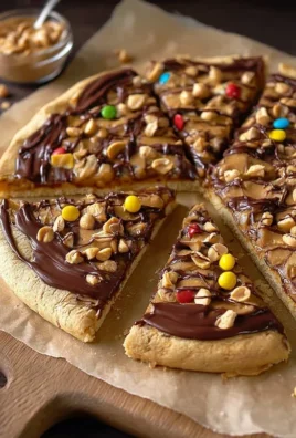 The Ultimate School Pizza