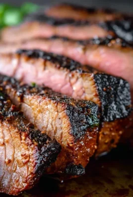 Tri Tip (2 Ways)