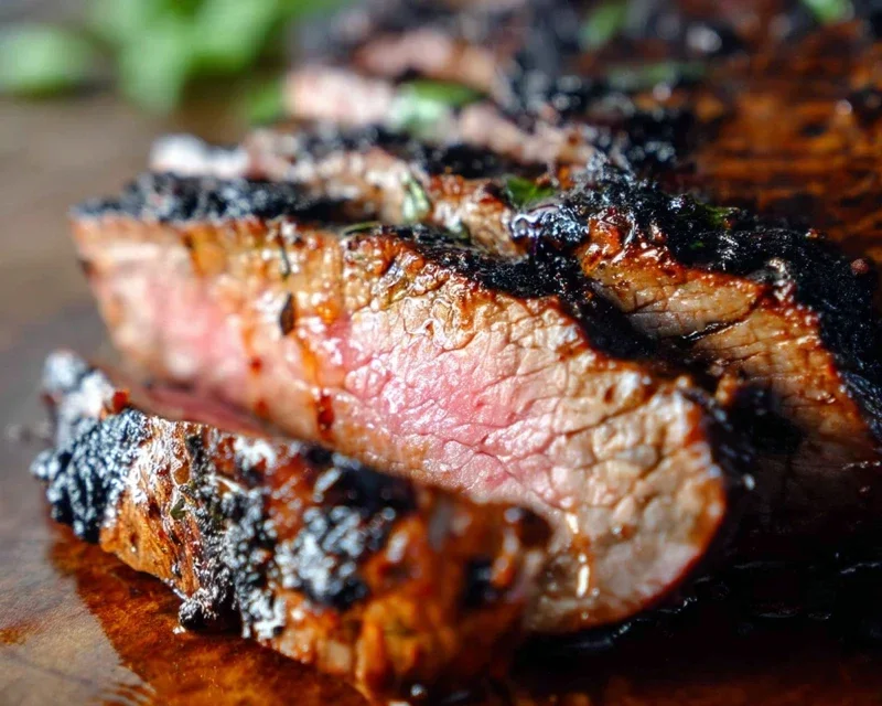 Tri Tip (2 Ways)