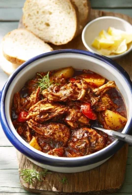 21 Delicious Summer Slow Cooker Recipes (to keep your kitchen cool!)