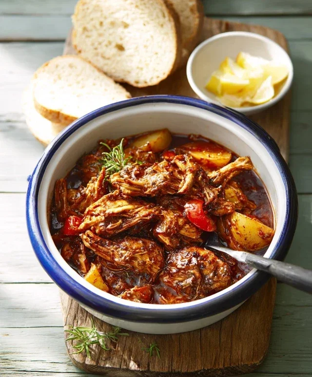 21 Delicious Summer Slow Cooker Recipes (to keep your kitchen cool!)