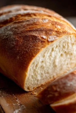 Homemade Bread