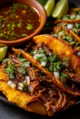 My Fave Birria Tacos