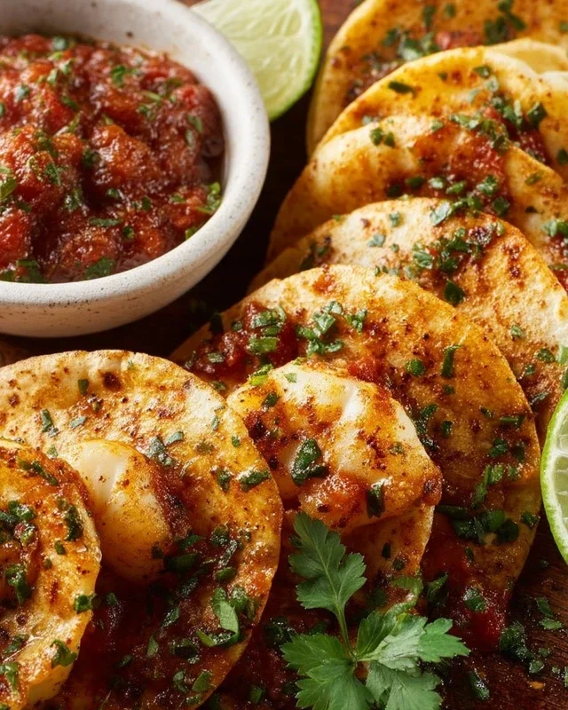 Easy Dinner Recipes
