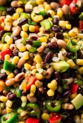 Cowboy Caviar