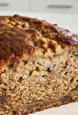Best Moist Banana Bread Recipe