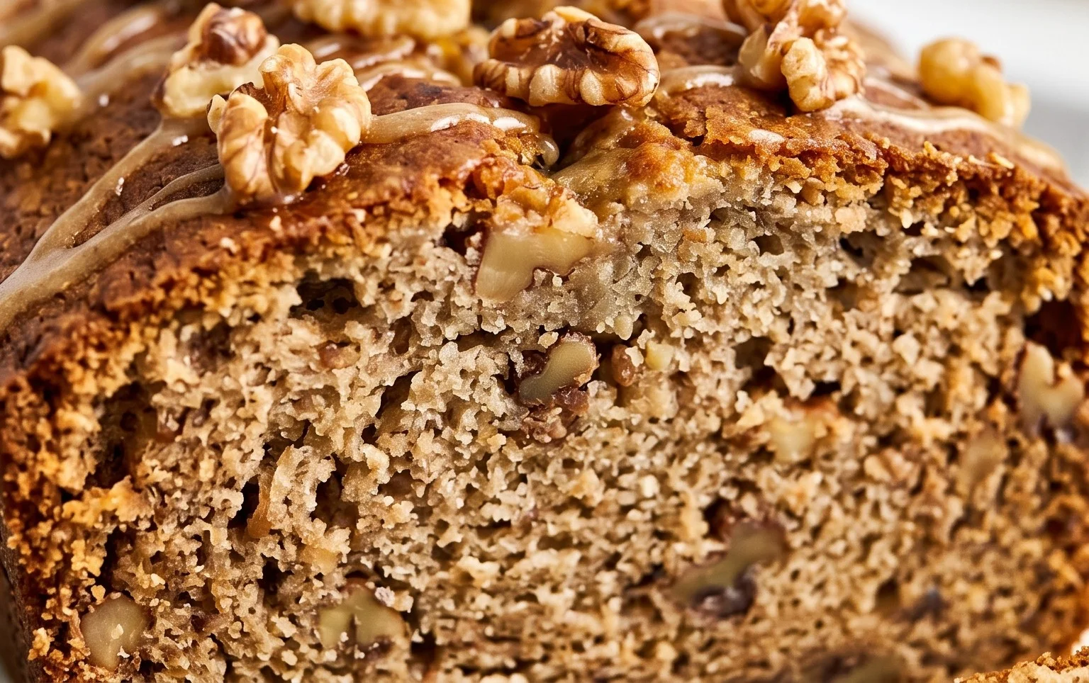 Copycat Starbucks Banana Bread Recipe