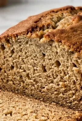 Best Easy Banana Bread Recipe