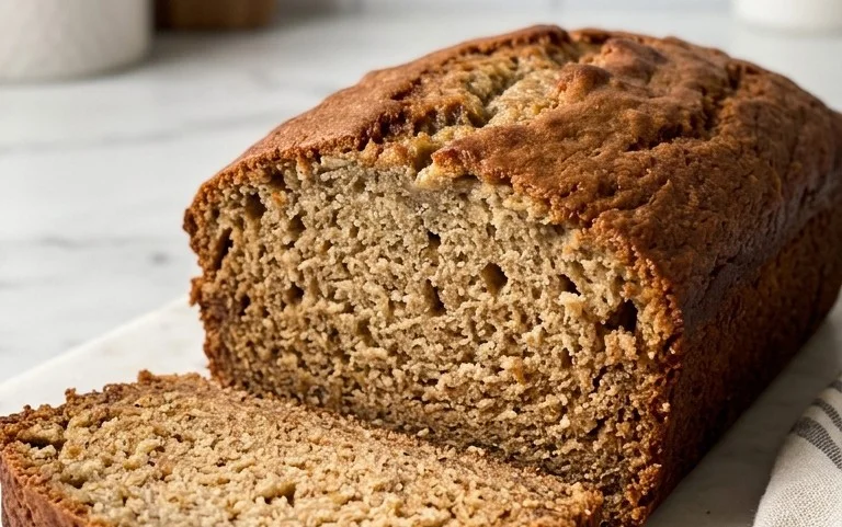 Best Easy Banana Bread Recipe