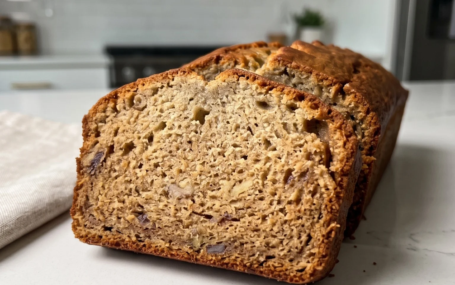 Best Banana Bread Recipe