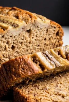 The Best Healthy Banana Bread Recipe