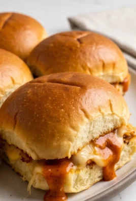 Cheesy Dynamite Chicken Buns
