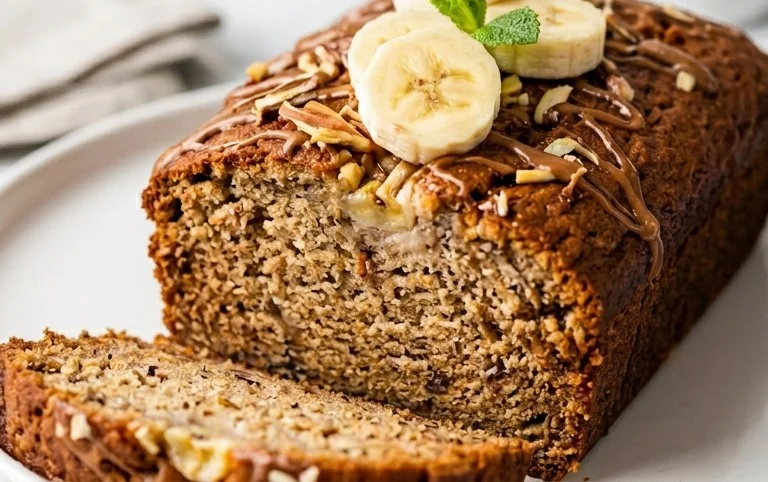 Best Banana Bread Recipe