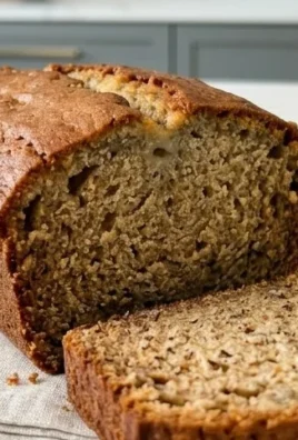 Best Banana Bread Recipe