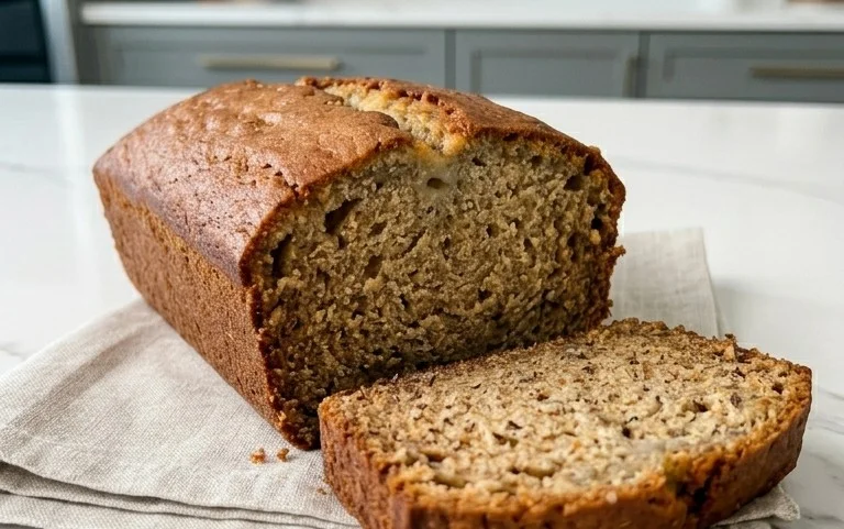 Best Banana Bread Recipe