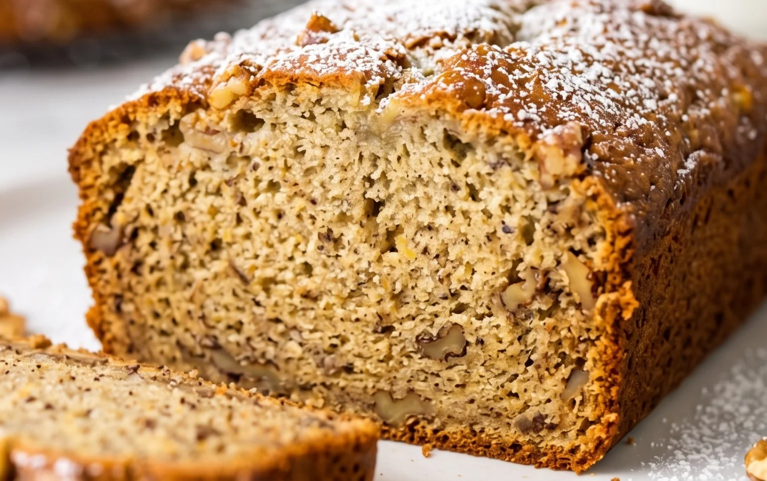 Best Banana Bread Recipe