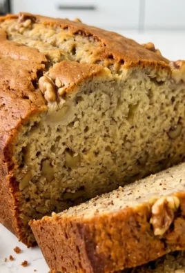 Best Banana Bread Recipe