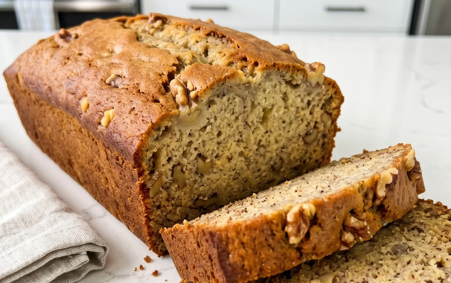 Best Banana Bread Recipe