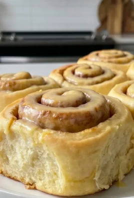Lemon Rolls