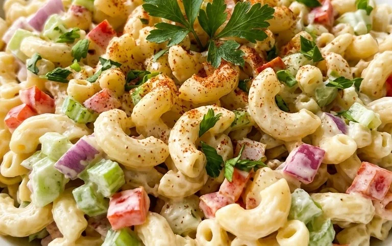 Macaroni Salad