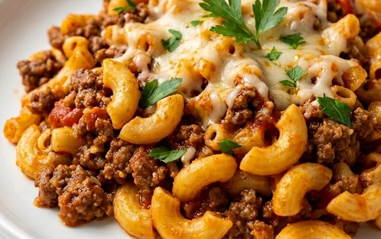 Beefaroni