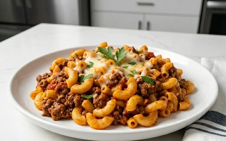 Beefaroni