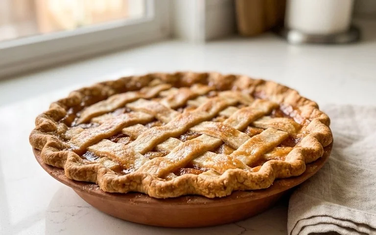 How to Make a Clay Pie