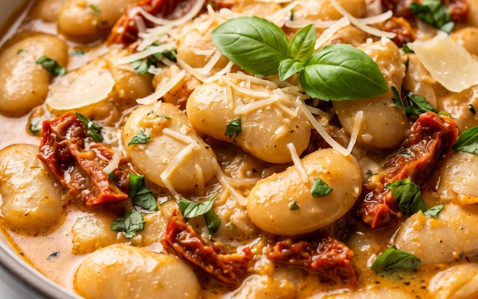 Marry Me Butter Beans