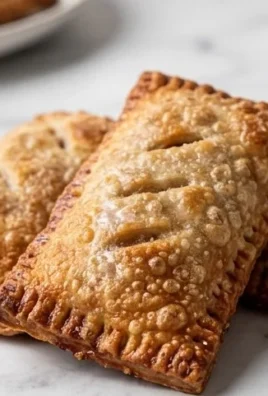 The Best Fried Apple Pies Recipe (Homemade)