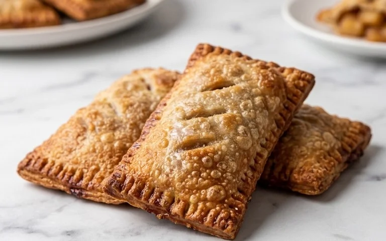 The Best Fried Apple Pies Recipe (Homemade)
