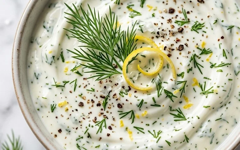 Dill Dip
