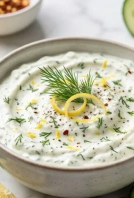 Dill Dip