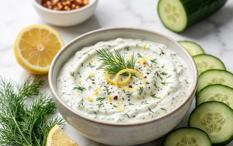 Dill Dip