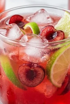 Cherry Limeade