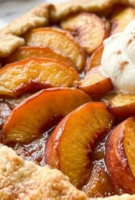 25 Easy Recipes Using Fresh Peaches