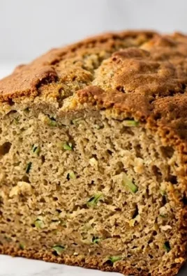 The Best Zucchini Bread