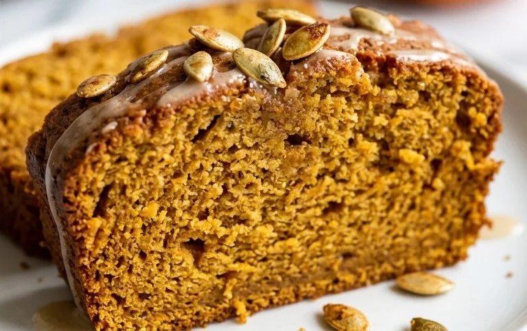 Pumpkin Bread